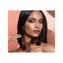 Палетка теней Natasha Denona - I Need A Warm Palette