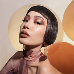 Палетка теней Natasha Denona - I Need A Warm Palette