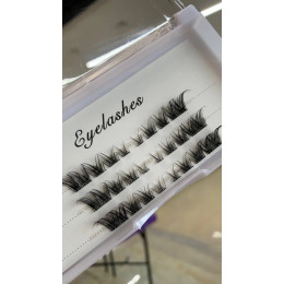 Накладные ресницы (Q1)