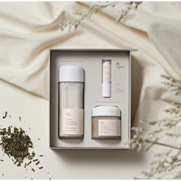 Набор для ухода за лицом Vegan Kombucha Tea Special Set Dr.Ceuracle