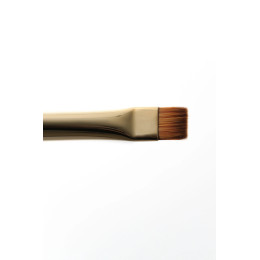 Кисть ластик L4 Panfilovskaya Beauty