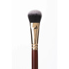 Кисть для кремовой коррекции №02 Panfilovskaya Beauty