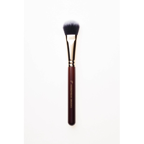 Кисть для кремовой коррекции №02 Panfilovskaya Beauty