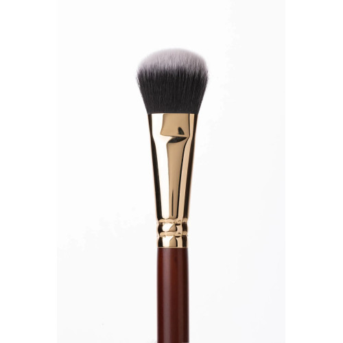 Кисть для кремовой коррекции №02 Panfilovskaya Beauty