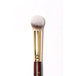 Кисть скошенная для лица L7 Panfilovskaya Beauty