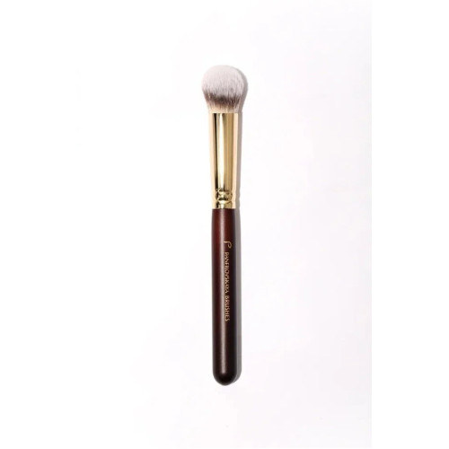 Кисть скошенная для лица L7 Panfilovskaya Beauty