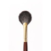 Кисть веерная для лица L8 Panfilovskaya Beauty