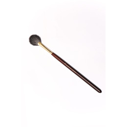 Кисть веерная для лица L8 Panfilovskaya Beauty