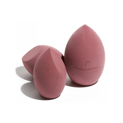 Спонж для макияжа лица Mellow Sponge Panfilovskaya Beauty