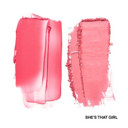 Двойные румяна Patrick TA Major Headlines - She's That Girl