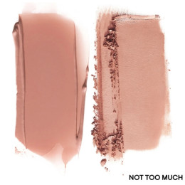 Двойные румяна Patrick TA Major Headlines - Not Too Much