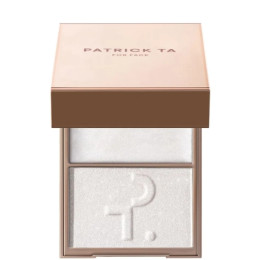 Двойной хайлайтер Patrick TA Highlighter Cream & Powder Duo - My Love