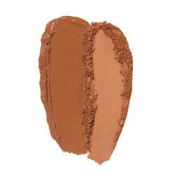 Палетка для скульптурирования лица Patrick TA Creme Contour&Powder Bronzer Duo - She’s Bronzed