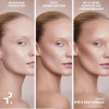 Палетка для скульптурирования лица Patrick TA Creme Contour&Powder Bronzer Duo - She’s Statuesque