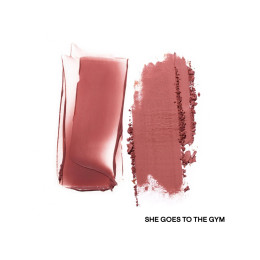 Двойные румяна Patrick TA Major Headlines - She Goes To The Gym