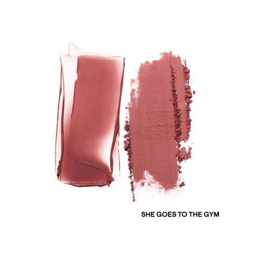 Двойные румяна Patrick TA Major Headlines - She Goes To The Gym