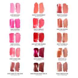 Двойные румяна Patrick TA Major Headlines - She Goes To The Gym