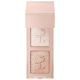 Спаркл Patrick TA Major Dimension Eye Illusion Shadow Duo - In Your Dreams