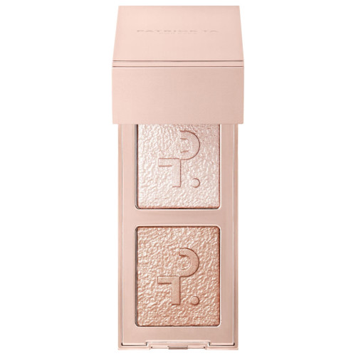Спаркл Patrick TA Major Dimension Eye Illusion Shadow Duo - In Your Dreams