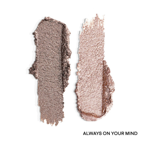Спаркл Patrick TA Major Dimension Eye Illusion Shadow Duo - Always On Your Mind