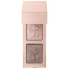 Спаркл Patrick TA Major Dimension Eye Illusion Shadow Duo - Always On Your Mind