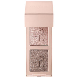 Спаркл Patrick TA Major Dimension Eye Illusion Shadow Duo - Always On Your Mind