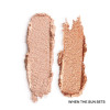 Спаркл Patrick TA Major Dimension Eye Illusion Shadow Duo - When The Sun Sets