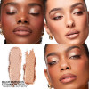 Спаркл Patrick TA Major Dimension Eye Illusion Shadow Duo - When The Sun Sets