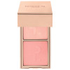 Палетка румян Patrick TA For Face Transition Blurring Blush Duo - Shy At First