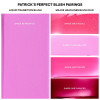 Кремовые румяна Patrick TA - Between Us