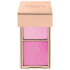Палетка румян Patrick TA For Face Transition Blurring Blush Duo - Between Us