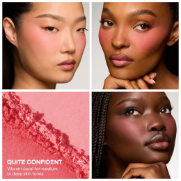 Палетка румян Patrick TA For Face Transition Blurring Blush Duo -  Quite Confident