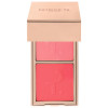 Палетка румян Patrick TA For Face Transition Blurring Blush Duo -  Quite Confident