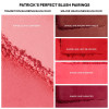 Палетка румян Patrick TA For Face Transition Blurring Blush Duo -  Quite Confident