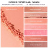 Палетка румян Patrick TA For Face Transition Blurring Blush Duo - Did You Notice