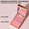 Двойные румяна Patrick TA Major Headlines - Out Of Office