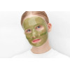 Противоотёчная гидрогелевая маска с артишоком Petitfee Artichoke Soothing Hydrogel Face Mask