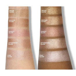 Хайлайтер Bobbi Brown в оттенке Afternoon Glow, 8г