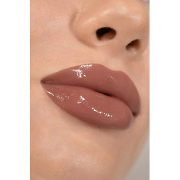 Блеск для губ Piminova Valery Lip Gloss №08 CHESTNUT