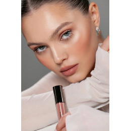 Универсальный матовый бальзам Piminova Valery Matte Balm №01 - Tea Rose