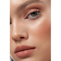 Универсальный матовый бальзам Piminova Valery Matte Balm №01 - Tea Rose