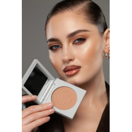 Бронзер Piminova Valery №01 - Sunrise