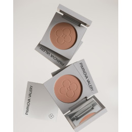 Бронзер Piminova Valery №02 - Sunset