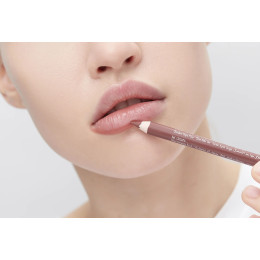 Карандаш для губ Pupa True Lips №017 - Натуральный