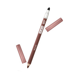 Карандаш для губ Pupa True Lips №017 - Натуральный