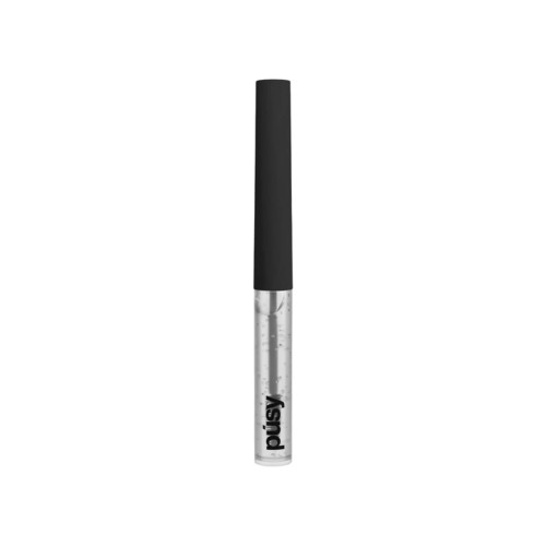 Гель фиксатор для жестких бровей Pusy Strong Fix Brow Gel, 4,5 мл