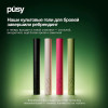Восстанавливающий гель-фиксатор для бровей Pusy Healthy Fix Brow Gel, 5 мл