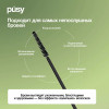 Восстанавливающий гель-фиксатор для бровей Pusy Healthy Fix Brow Gel, 5 мл