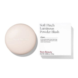 Сияющие румяна Rare Beauty Soft Pinch Luminos Powder Blush - Hope