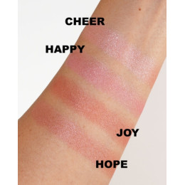 Сияющие румяна Rare Beauty Soft Pinch Luminos Powder Blush - Cheer